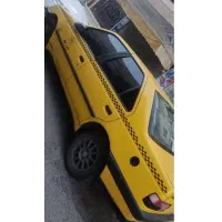 تاکسی|خودرو سواری و وانت|اسلام‌شهر, شهرک مهدیه|دیوار