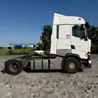 رنو۴۸۰مدل ۲۰۲۲