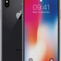 گوشی ایفون x