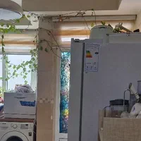 دو عدد پرده زبرا|پرده، رانر، رومیزی|تهران, قاسم‌آباد|دیوار