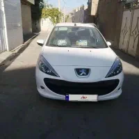 پژو 207 tu3 مدل 1404