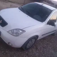تیبا صندوقدار مدل۹۵