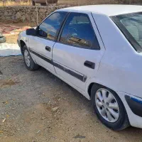 معاوضه زانتیا