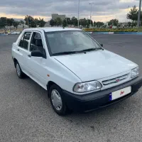 پراید ۱۳۱SE|خودرو سواری و وانت|اهر, |دیوار