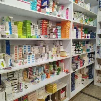 استخدام کارآموز خانم برای داروخانه