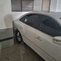 ازرا2008|خودرو سواری و وانت|حور, |دیوار