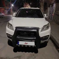 لیفان x 60 دنده ای مدل 93|خودرو سواری و وانت|ارومیه, |دیوار