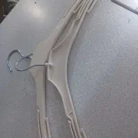 تعدادی چوبکار نو در بسته های ۲۰۰تای ۲۵۰تای|بندرخت و رخت‌آویز|اسلام‌شهر, شهرک واوان|دیوار