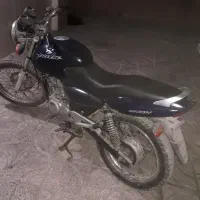 پولسار 84 دوشمع ابی کاربنی|موتورسیکلت|اندیشه, اندیشه فاز ۱|دیوار