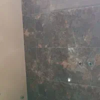 سنگ کاشی سرامیک انجام داده میشود