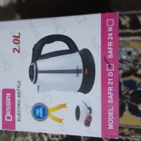 چای ساز|سماور، چای‌ساز، قهوه‌ساز|اهواز, سیاحی(سه راه خرمشهر)|دیوار
