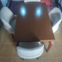 میزو صندلی غذا خوری