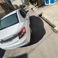 ساینا آخر ۹۹ تمیز|خودرو سواری و وانت|شیراز, بریجستون|دیوار