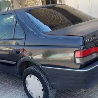 پژو روآ|خودرو سواری و وانت|شیراز, شهرک صنعتی شیراز|دیوار