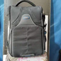 کیف کوله عکاسی
