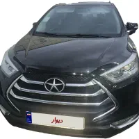 جک S3 اتوماتیک، مدل ۱۴۰۰