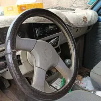 مزدا دو کابین ۲۰۰۰ مدل ۹۱|خودرو سواری و وانت|کیاشهر, |دیوار