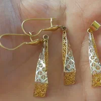 طلا3درصد|جواهرات|مشهد, طبرسی شمالی|دیوار