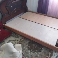 تخت دو نفره|تخت و سرویس خواب|زاهدان, |دیوار