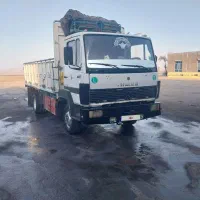 خاور 814 بنز|خودرو سنگین|قائن, |دیوار