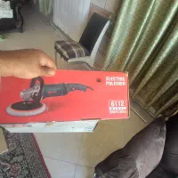 چرخ پوست مارک رونیکس نونو کد۶۱۱۲وفرز انگشتی