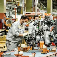 فوری، استخدام کارگر ساده و مهندس مکانیک
