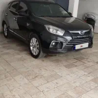 جک اس ۵مدل ۹۵|خودرو سواری و وانت|اردبیل, |دیوار