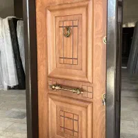درب ضدسرقت ( موجود در انبار )|مصالح و تجهیزات ساختمان|شیراز, گویم|دیوار