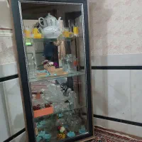 بوفه|بوفه، ویترین، کنسول|زابل, |دیوار