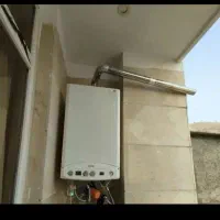 تعمیر تخصصی انواع پکیج(مهدی)