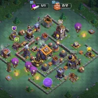 اکانت کلش تان 14|کنسول، بازی ویدئویی و آنلاین|شیروان (خراسان), |دیوار