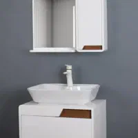 کابینت روشویی|لوازم سرویس بهداشتی|اصفهان, سرشبادران|دیوار