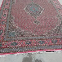 فرش ماشینی ۱۲ متری