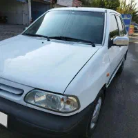 پراید مدل 86|خودرو سواری و وانت|فاضل آباد, |دیوار