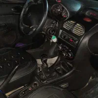 206مدل 82|خودرو سواری و وانت|نیشابور, کوی یغما|دیوار