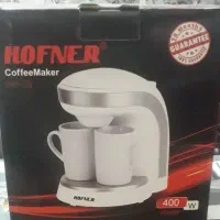 قهوه دم کنی