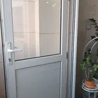 ساخت تعمیروریگلاژ درب و پنجره دوجداره یو پی وی سی