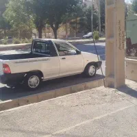 پراید وانت|خودرو سواری و وانت|ملایر, |دیوار