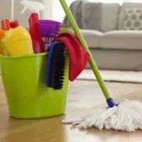 شرکت خدمات نظافت یاران اعزام نیرو کل کرج فردیس