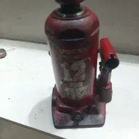 جک پنج تن ، در حد نو. با قیمت مناسب بفروش می‌رسد.