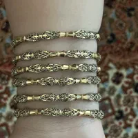 فروش النگو طلا