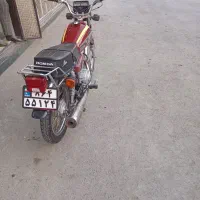 هندا 83 پلاک ملی|موتورسیکلت|اصفهان, مارچین|دیوار