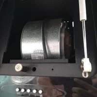 گاز و هود|اجاق گاز و لوازم برقی پختوپز|آغاجاری, |دیوار