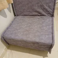 مبل تختی خواب شو یک نفره