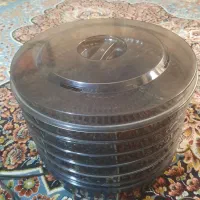 میوه خشک کن|سایر لوازم برقی|اسلام‌شهر, شهرک مفیدی|دیوار