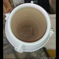 کاج و کوزه|گل مصنوعی|همدان, |دیوار