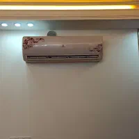 نصاب کولر گازی و تعمیرات