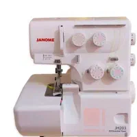 چهار نخ ژانومه