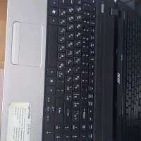 لپ تاپ Acer E1-571G پردازنده i5 با گرافیک مجزا1گیگ