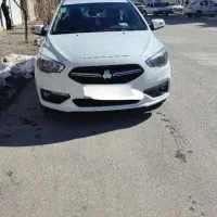 شاهین g مدل ۱۴۰۲